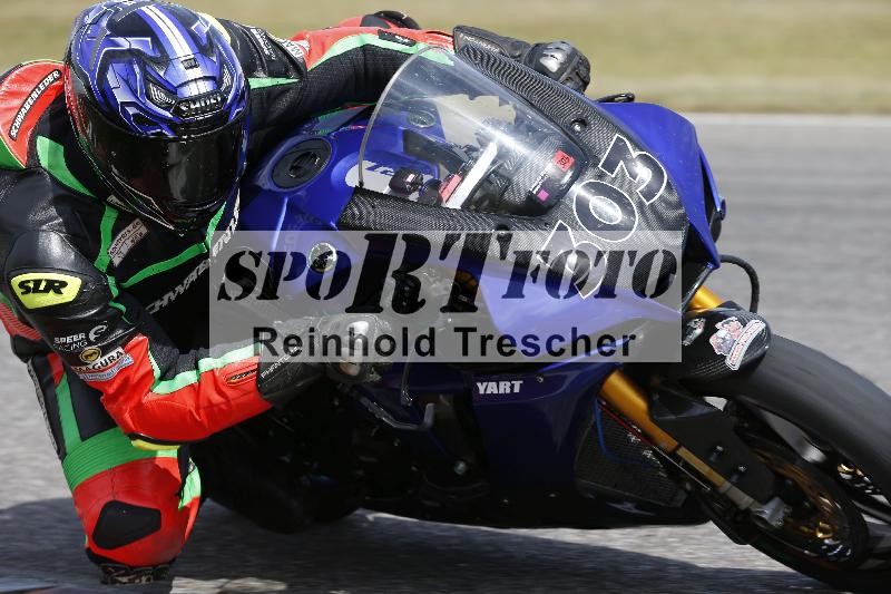 /21 29.05.2025 Speer Racing ADR/Gruppe rot/303